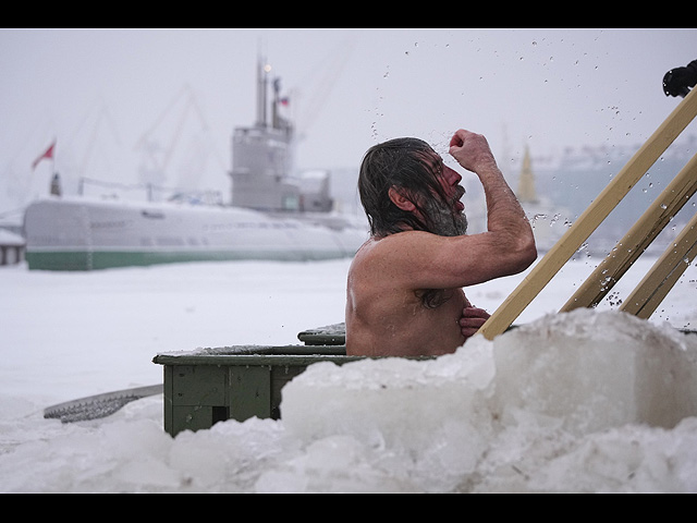 Санкт-Петербург