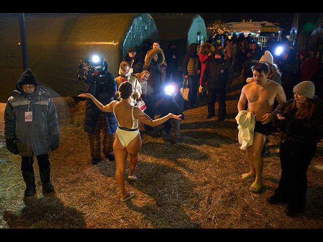 Останкино, Москва