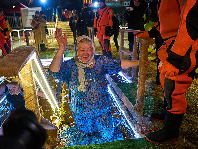 Останкино, Москва