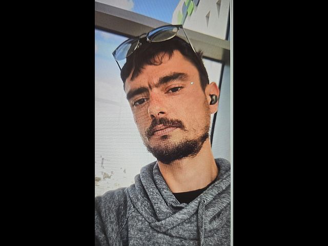 Внимание, розыск: в районе Ашдода пропал Давид Озан
