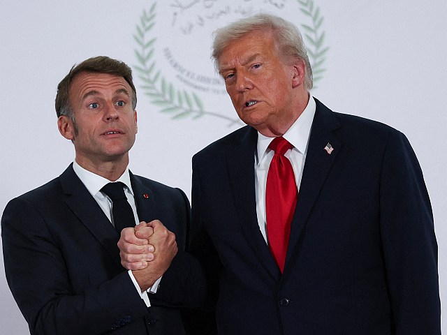 Макрон отказался войти в "Совет мира" – Трамп пообещал 200% пошлины на французское вино