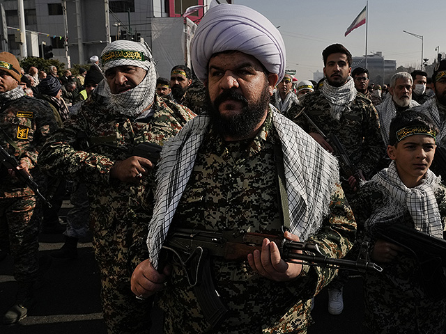 Иран отключает Starlink и угрожает начать глобальный джихад