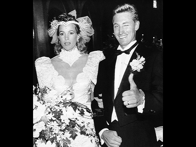 Джанет Джонс, 1988 год