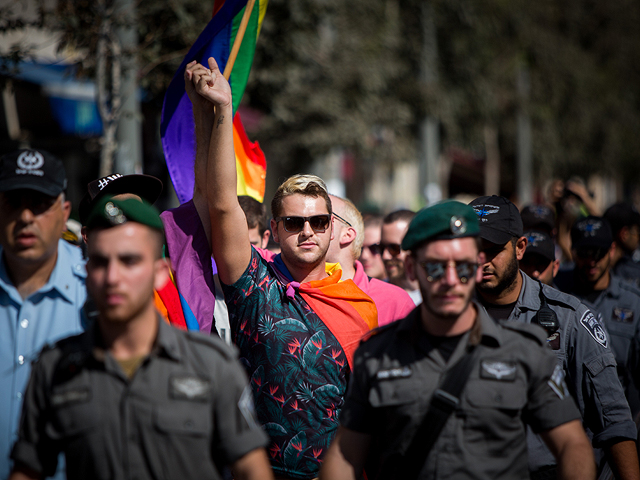 Отменено назначение на новый пост в полиции кандидата, призывавшего убивать участников гей-парада