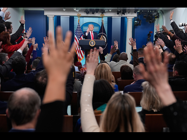 "365 побед за 365 дней": Трамп подвел итоги первого года второй каденции