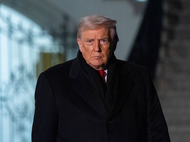 Трамп: если Иран попытается организовать покушение, США "сотрут их с лица земли"