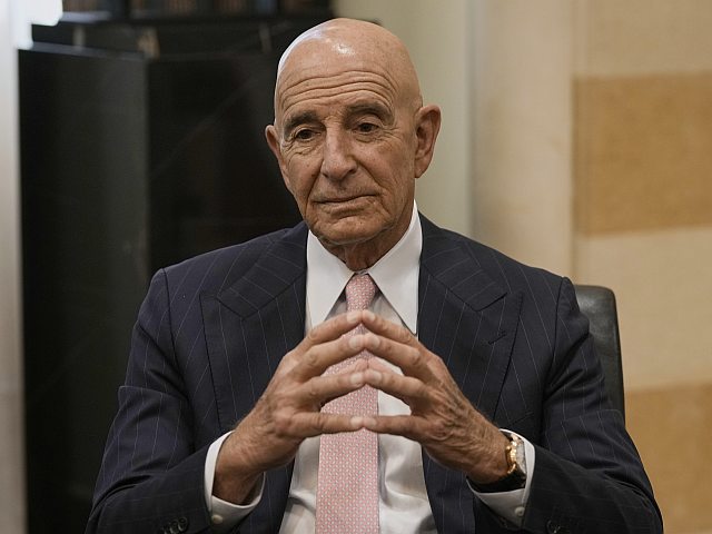 Эмиссар Трампа: "Союз США и курдов утратил свою цель"