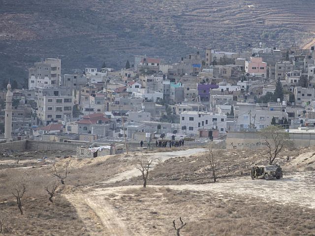 Уриф (архивное фото)
