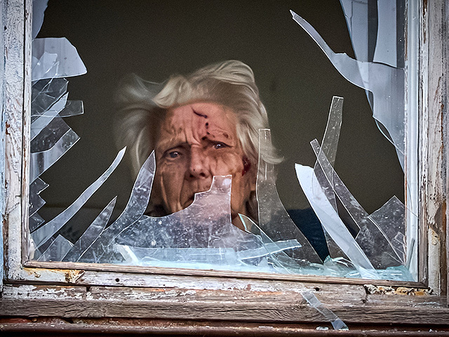 FT: конфликт вокруг Гренландии сорвал подписание соглашения о выделении Украине 800 млрд долларов