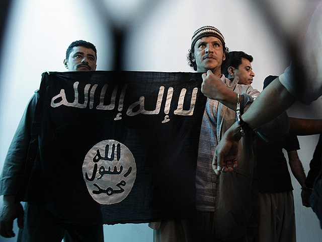 "Исламское государство" приветствовало теракт в Сиднее, но не стало брать за него ответственность