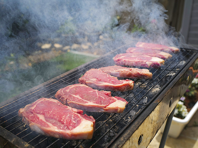 "Налог на мясо" может оказать существенное влияние на окружающую среду