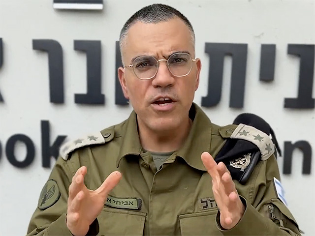 ЦАХАЛ призвал жителей еще двух деревень на юге Ливана эвакуироваться