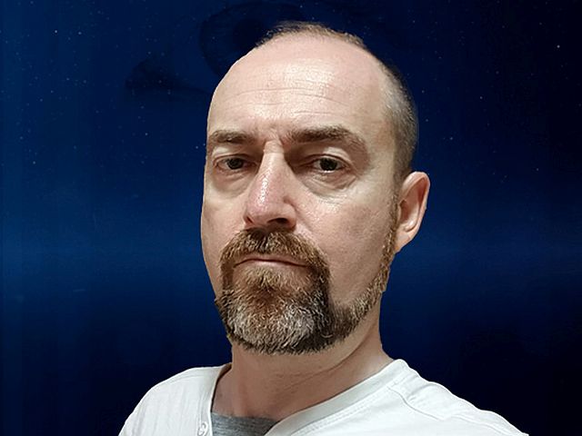 "Из-за какой-то мелкой глупости". Давид Гендельман в передаче "Детский недетский вопрос"