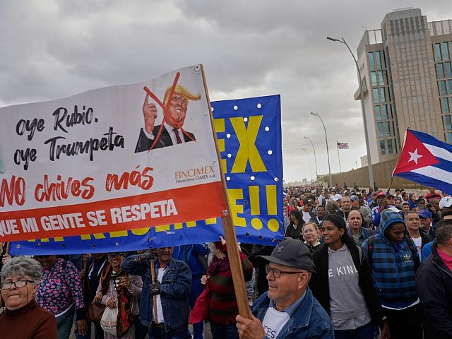 WSJ: после захвата Мадуро США начали готовиться к смене власти на Кубе