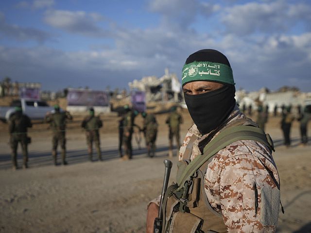 Sky News Arabic: США предлагают сохранить ХАМАС как политическую партию