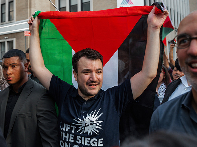 Лидера протестов в Колумбийском университете власти США намерены депортировать в Алжир