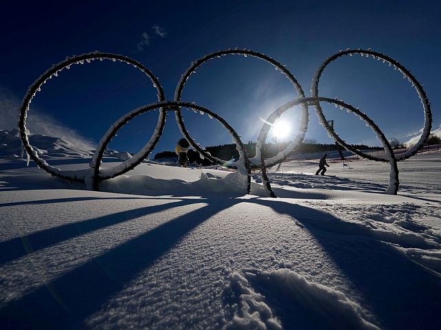 Италия готовится к зимним Олимпийским играм. Основные даты
