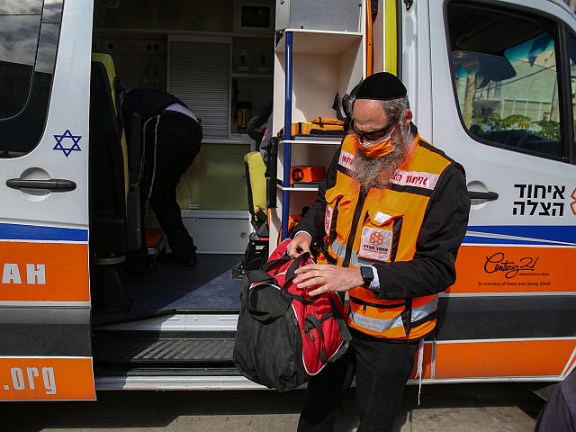 Годовалый ребенок едва не утонул в бассейне в деревне Ярка