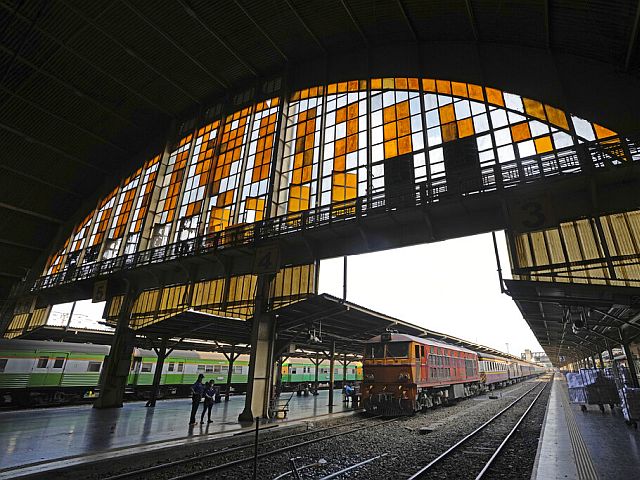 Четверо израильтян задержаны в Таиланде по подозрению в хранении наркотиков