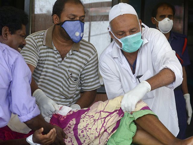 В Индии зафиксирована вспышка неизлечимого вируса Нипах