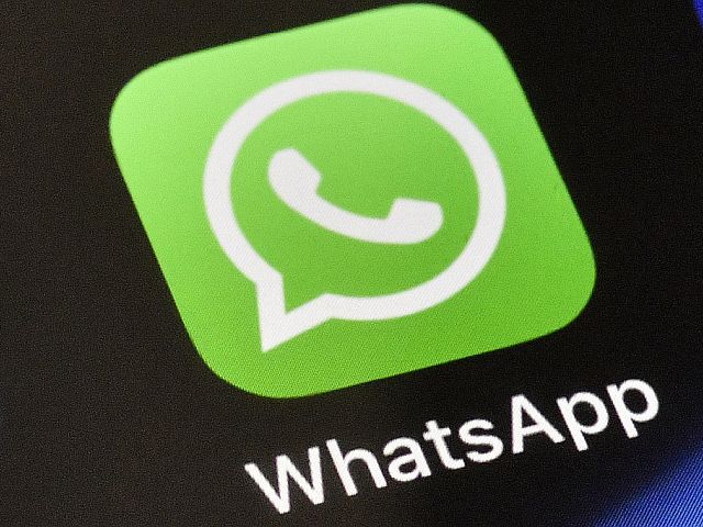 Иск в США: переписки в WhatsApp якобы небезопасны