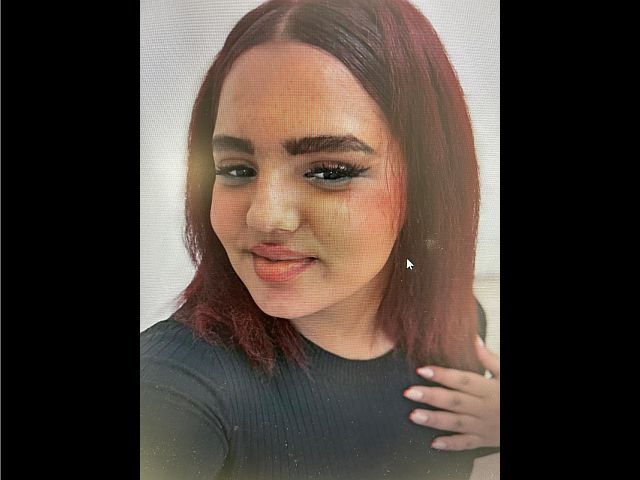 Внимание, розыск: пропала Амана Бадрин из Кафр-Акаба
