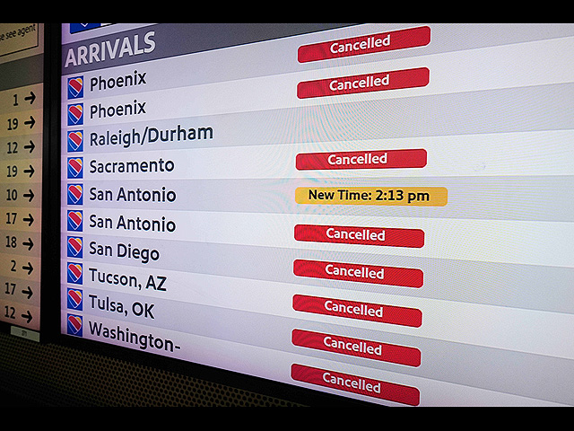 Даллас, Техас