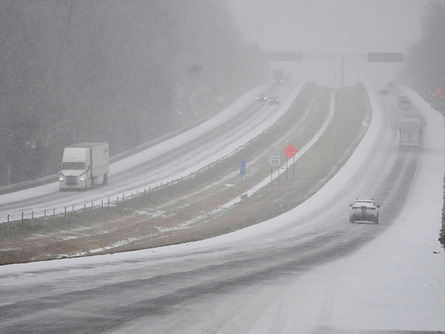 Нэшвилл, Теннесси