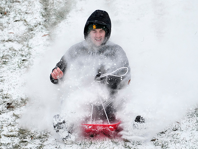 Нэшвилл, Теннесси