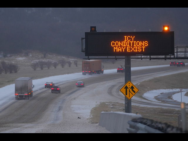 Даллас, Техас