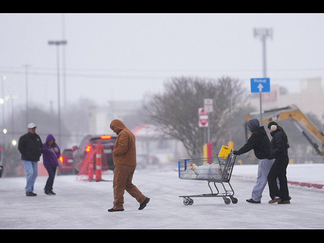 Арлингтон, Техас