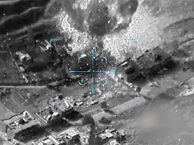 ЦАХАЛ атаковал объект на юге Ливана, есть раненые