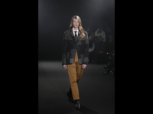 Коллекция Junya Watanabe