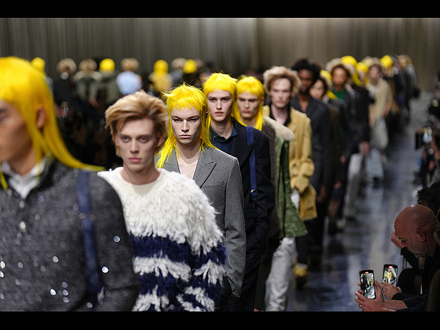 Коллекция Dior