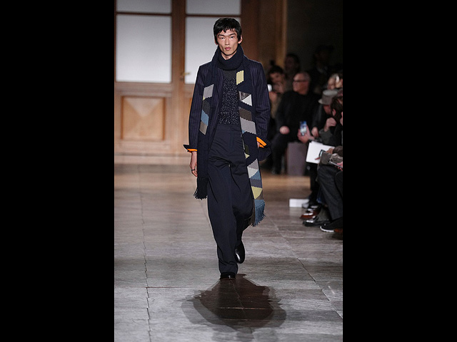 Коллекция Hermes