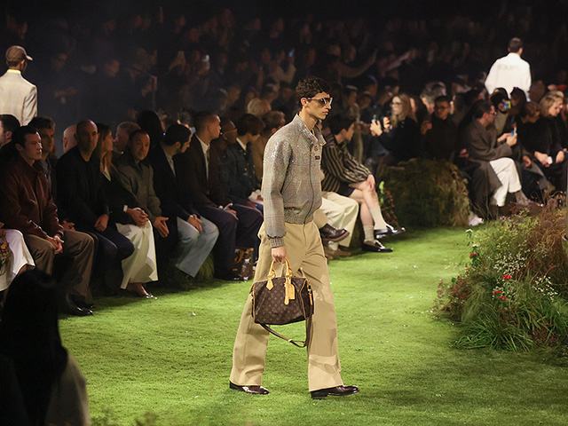 Коллекция Louis Vuitton