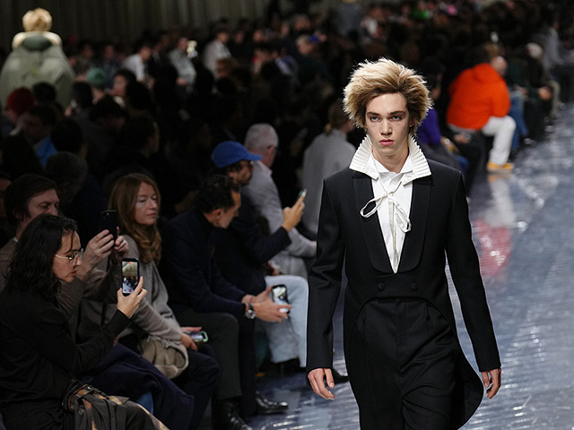 Коллекция Dior