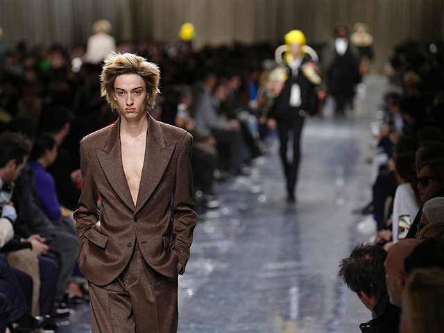 Коллекция Dior