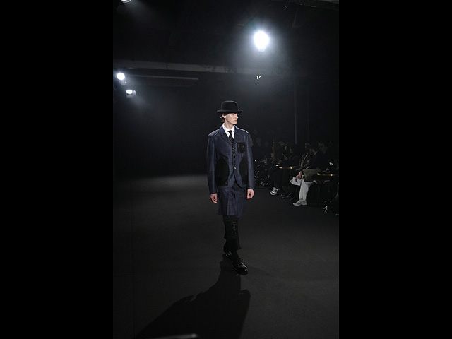 Коллекция Junya Watanabe