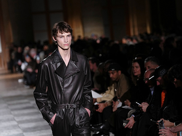 Коллекция Hermes