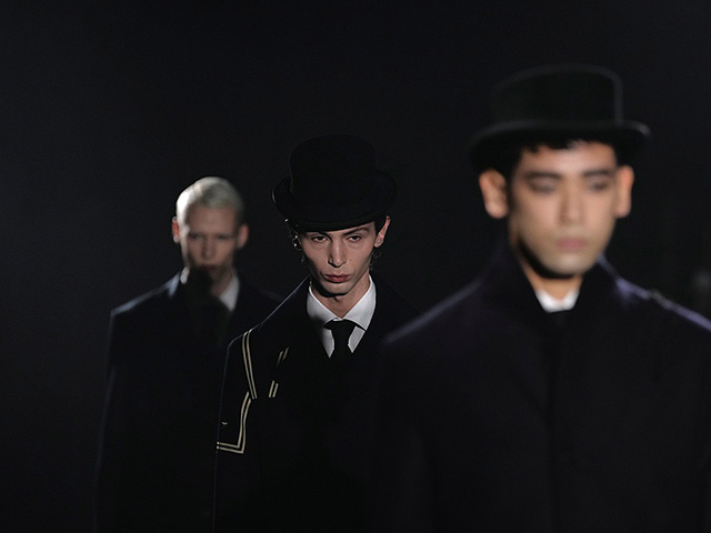 Коллекция Junya Watanabe