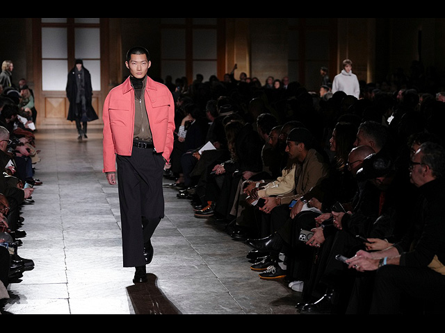 Коллекция Hermes