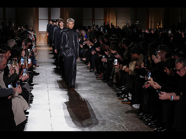 Коллекция Hermes