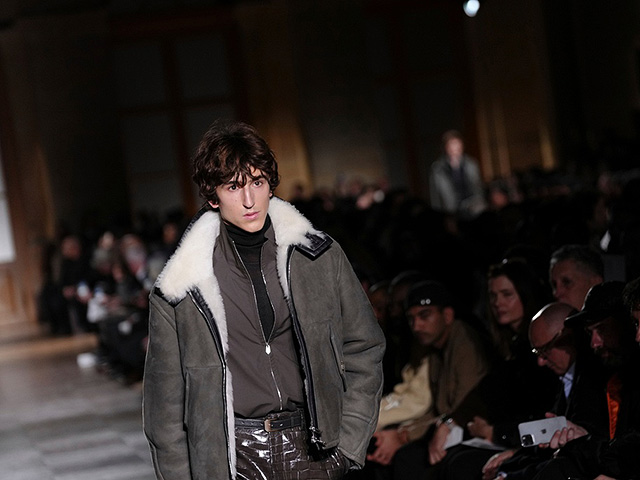 Коллекция Hermes