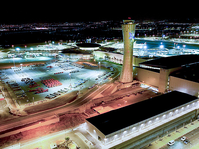 Управление гражданской авиации Израиля разослало предупреждение иностранным авиакомпаниям