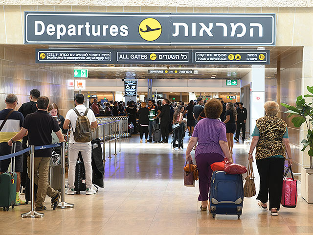 На фоне угрозы новой войны с Ираном авиакомпании изменили систему отмены билетов