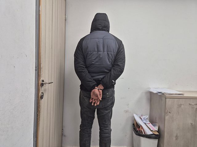 Арестованы подозреваемые в убийстве юноши в Негеве
