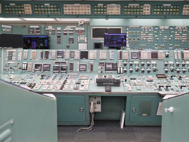 "Глобс": США могут построить в Израиле АЭС для обслуживания своего ИИ-центра