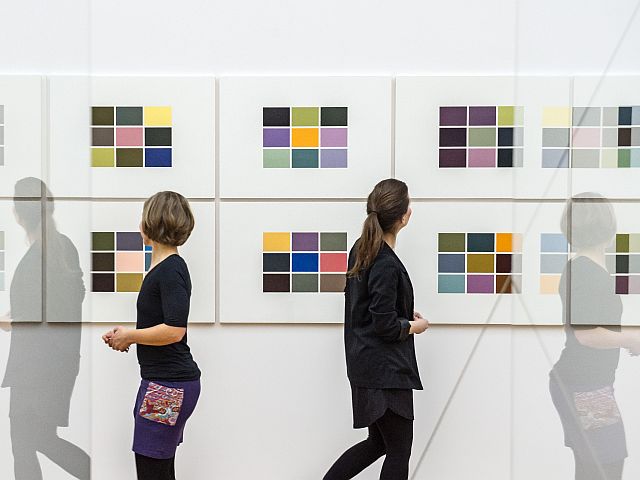 Исследование выявило связь между дальтонизмом и смертностью от рака мочевого пузыря