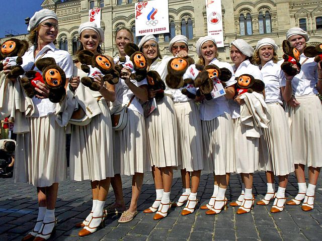 В России предлагают создать аналог "Диснейленда" – "Чебурляндию"